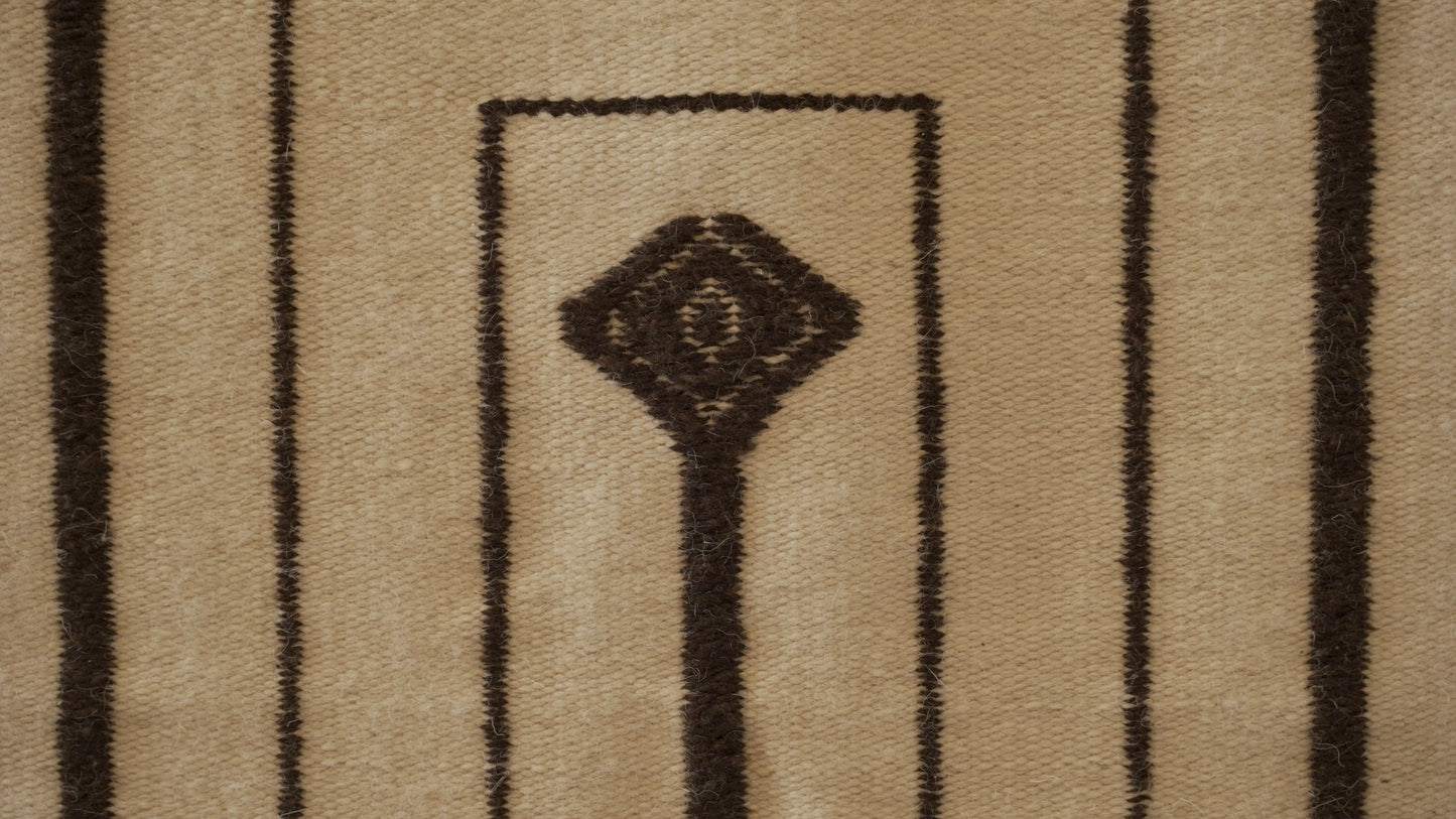The Damascus Rug