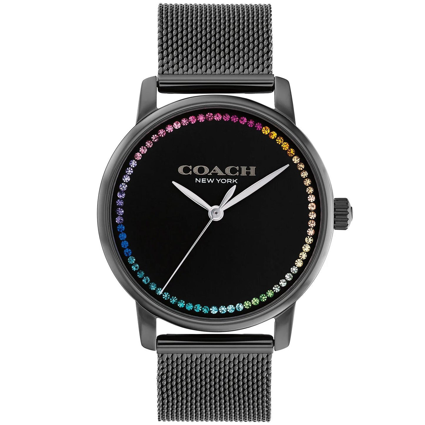 Coach Women's Grand