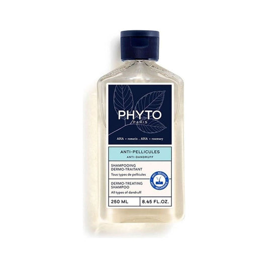 Phyto Dermo-Treating Shampoo 8.45 oz
