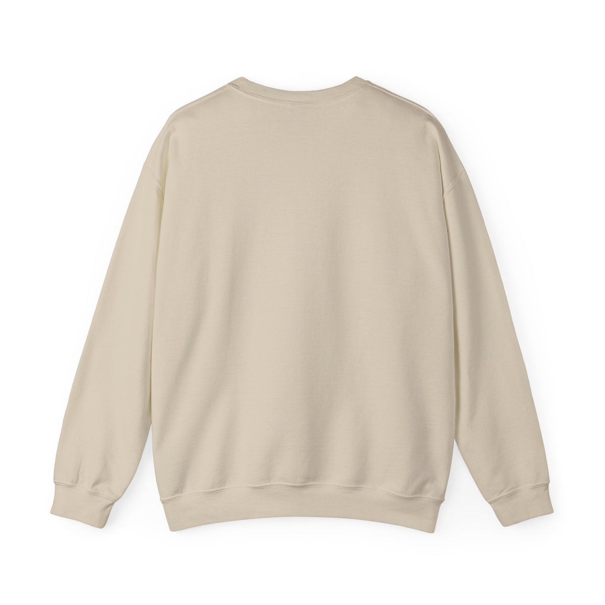 Stay Wild Crewneck Sweatshirt