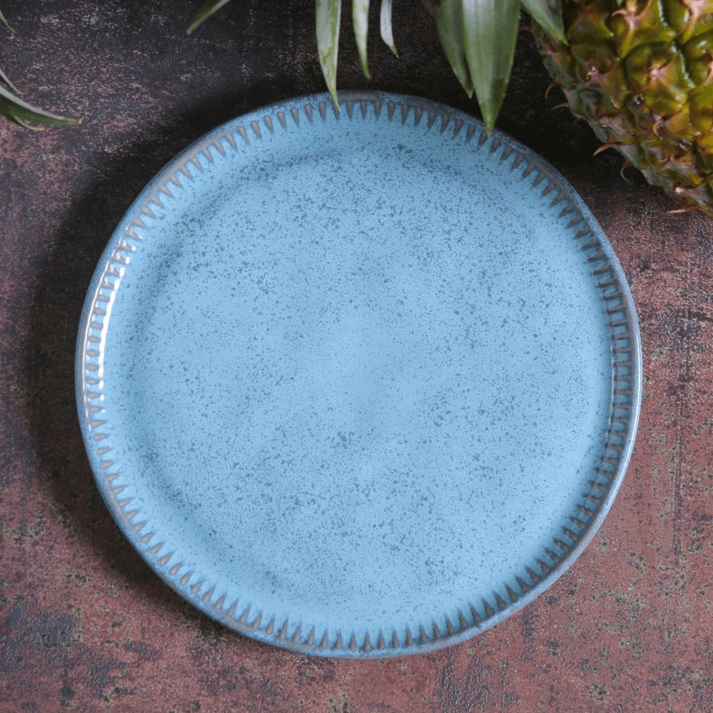 Dessert Plate Set of 4