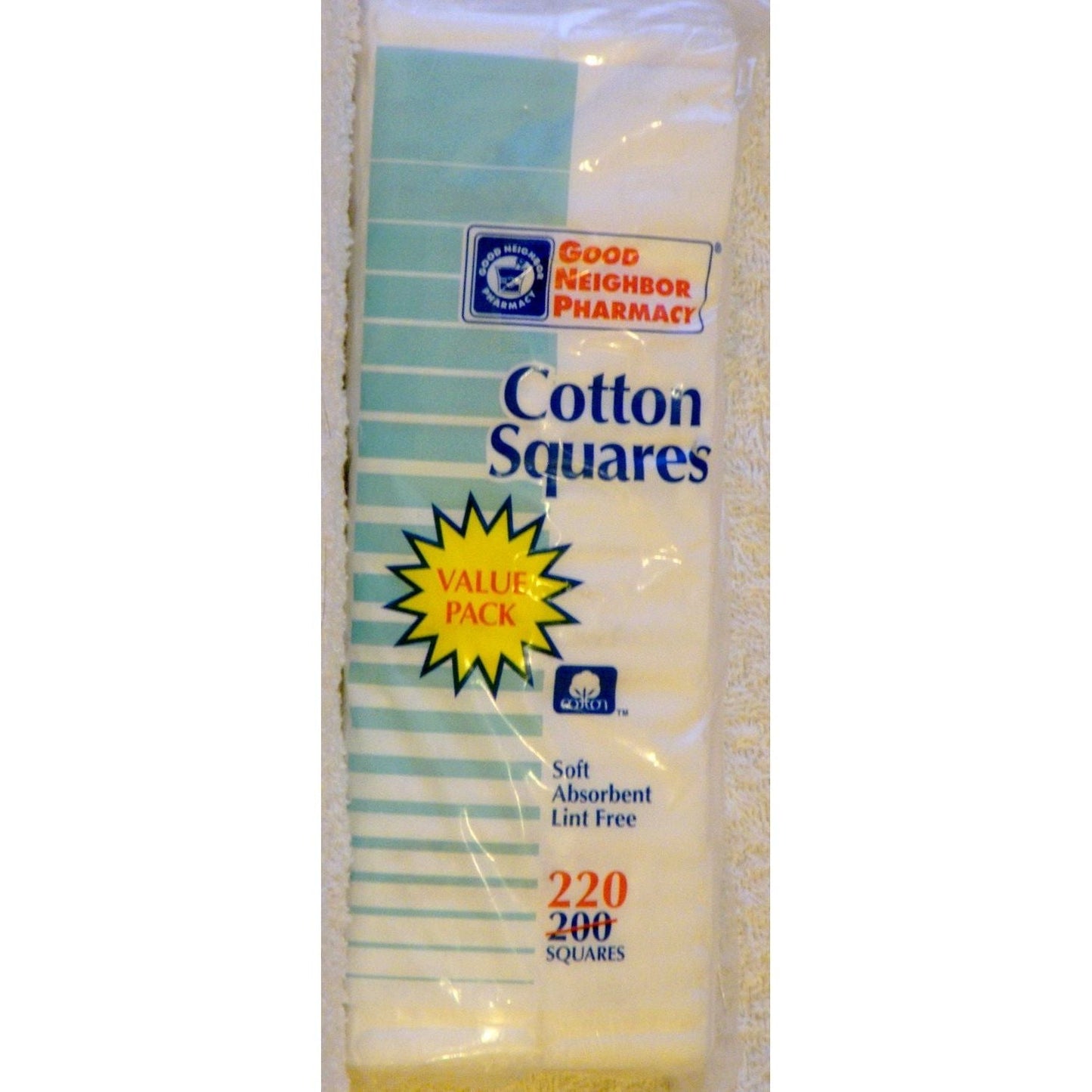 Good Neighbor Pharmacy GNP Cotton Square 220