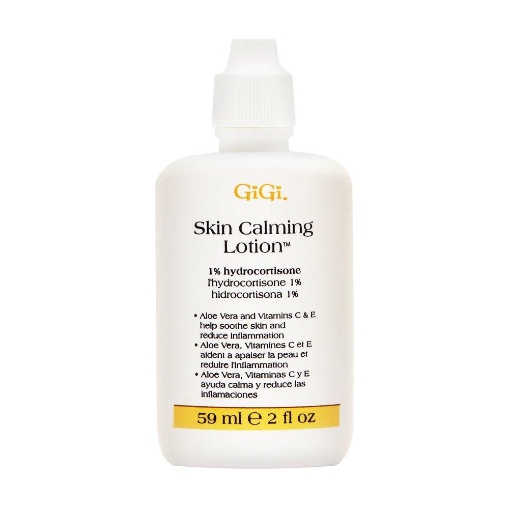 GiGi Skin Calming Lotion 2 Oz