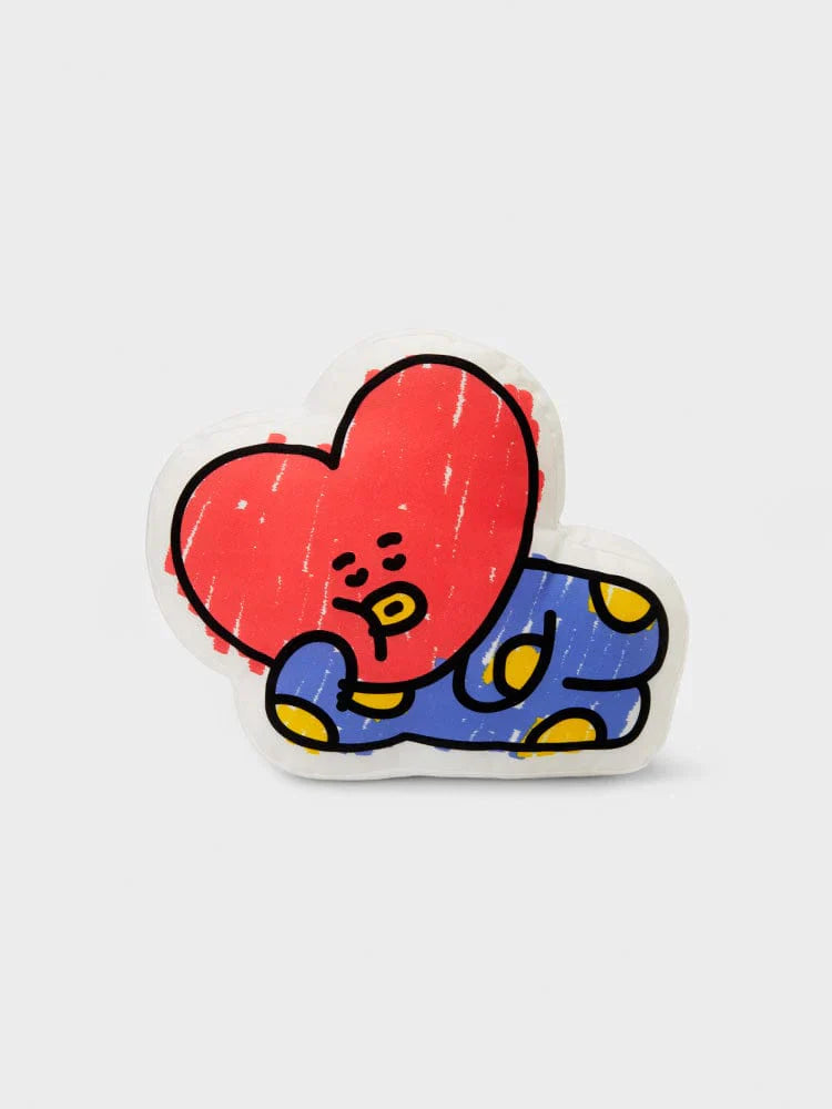 BTS x BT21 Cozy Home
