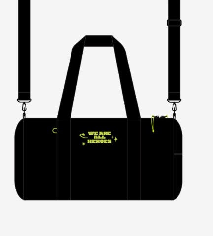 Xdinary Heroes Official MD - 1st Fanmeeting Summer Camp
