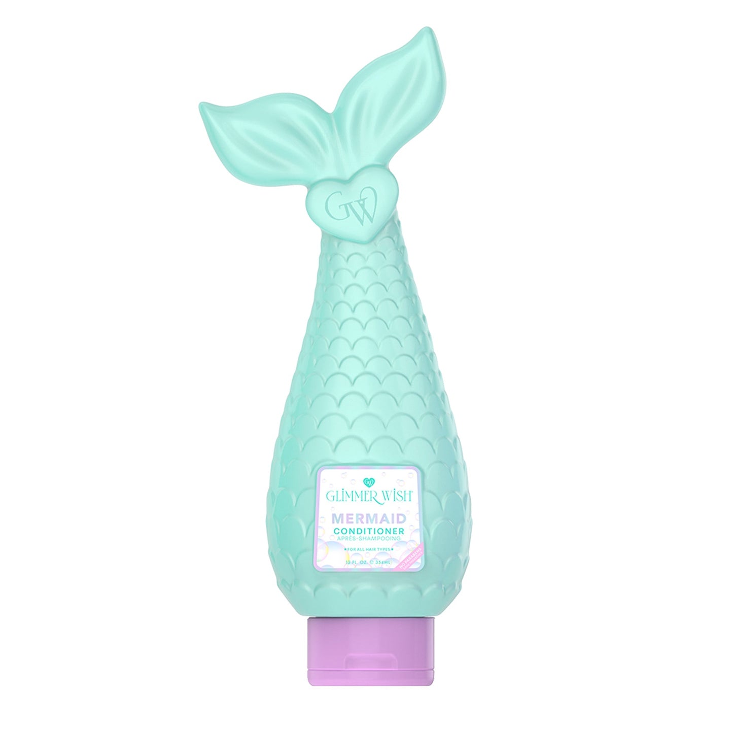 Mermaid Haircare Gift Set