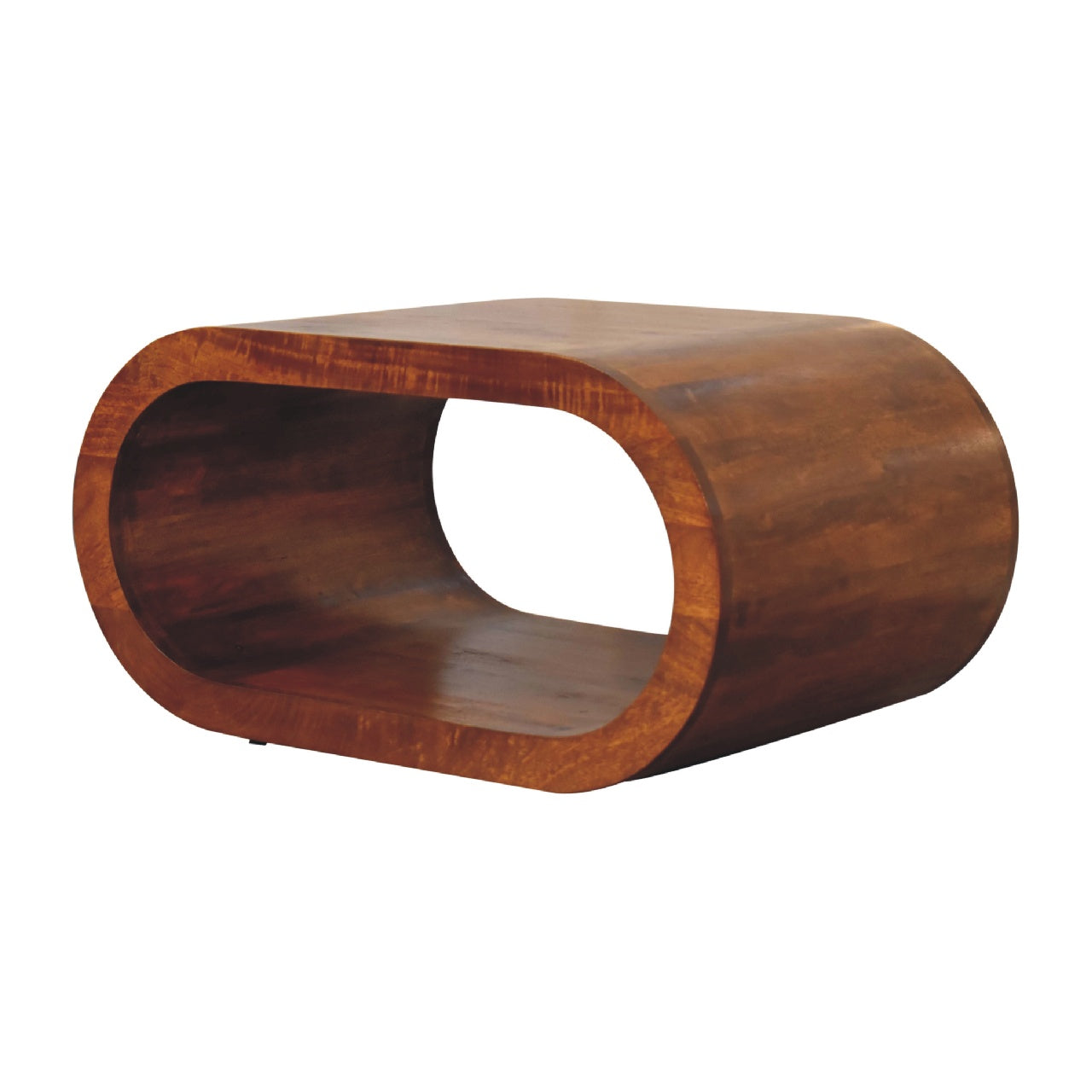 Solid Wood Amaya Coffee Table