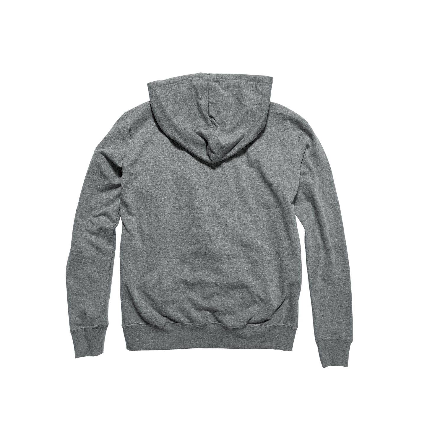 Unisex Heathered Fleece Hood - Osadia Concept Store