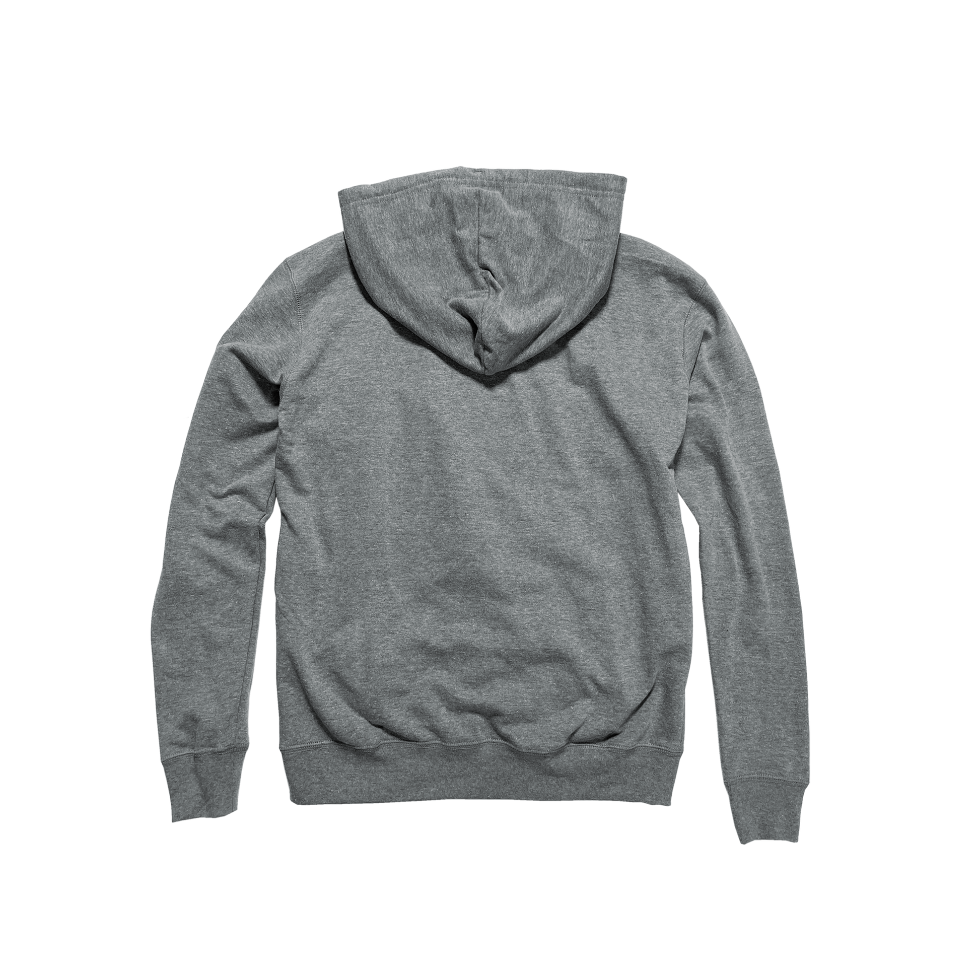 Unisex Heathered Fleece Hood - Osadia Concept Store