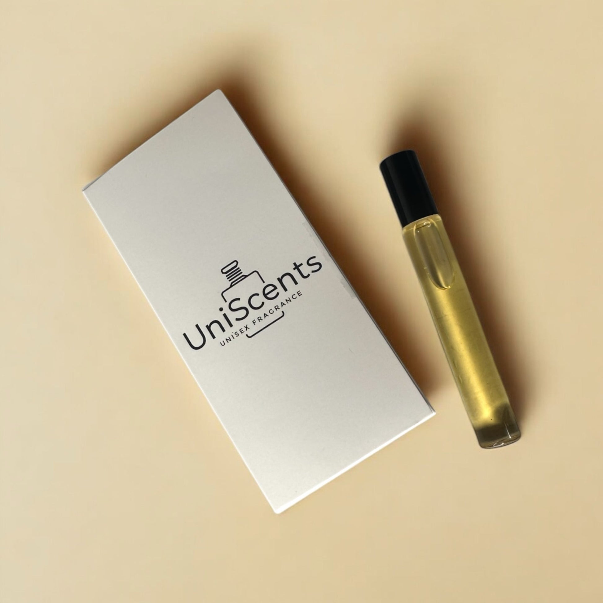 Unisex Rollerball Perfume, 15ml – Gender Neutral Fragrance Oils - Osadia Concept Store