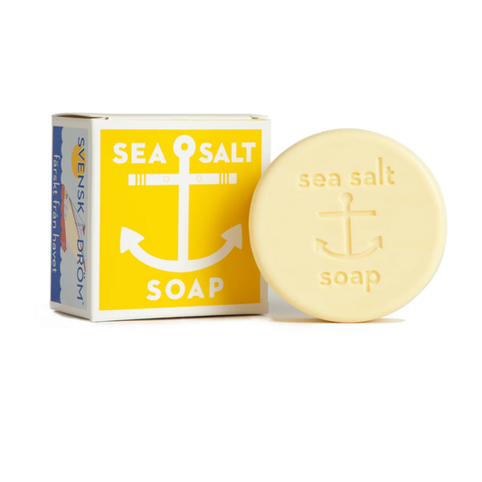 Kalastyle SeaSalt Soap Lemon 3029902413274oz