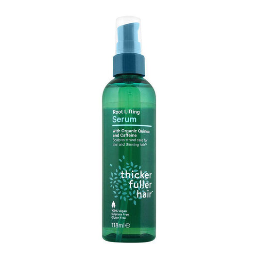Thicker Fuller Hair Root Lifting Serum By 4 Oz