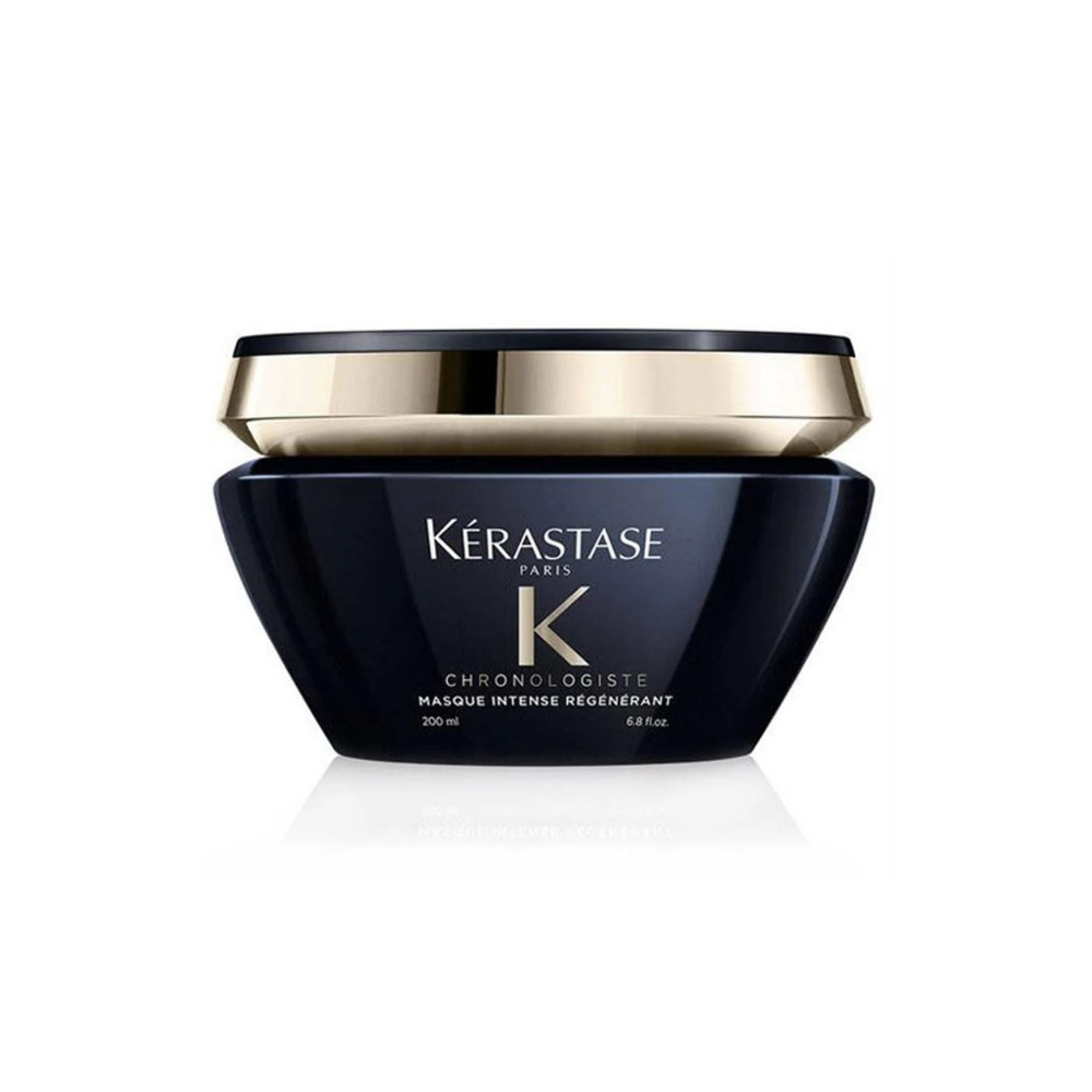 Kerastase Kérastase Chronologiste Masque Intense Régénérant Hair Mask 200ml (6.76fl Oz)