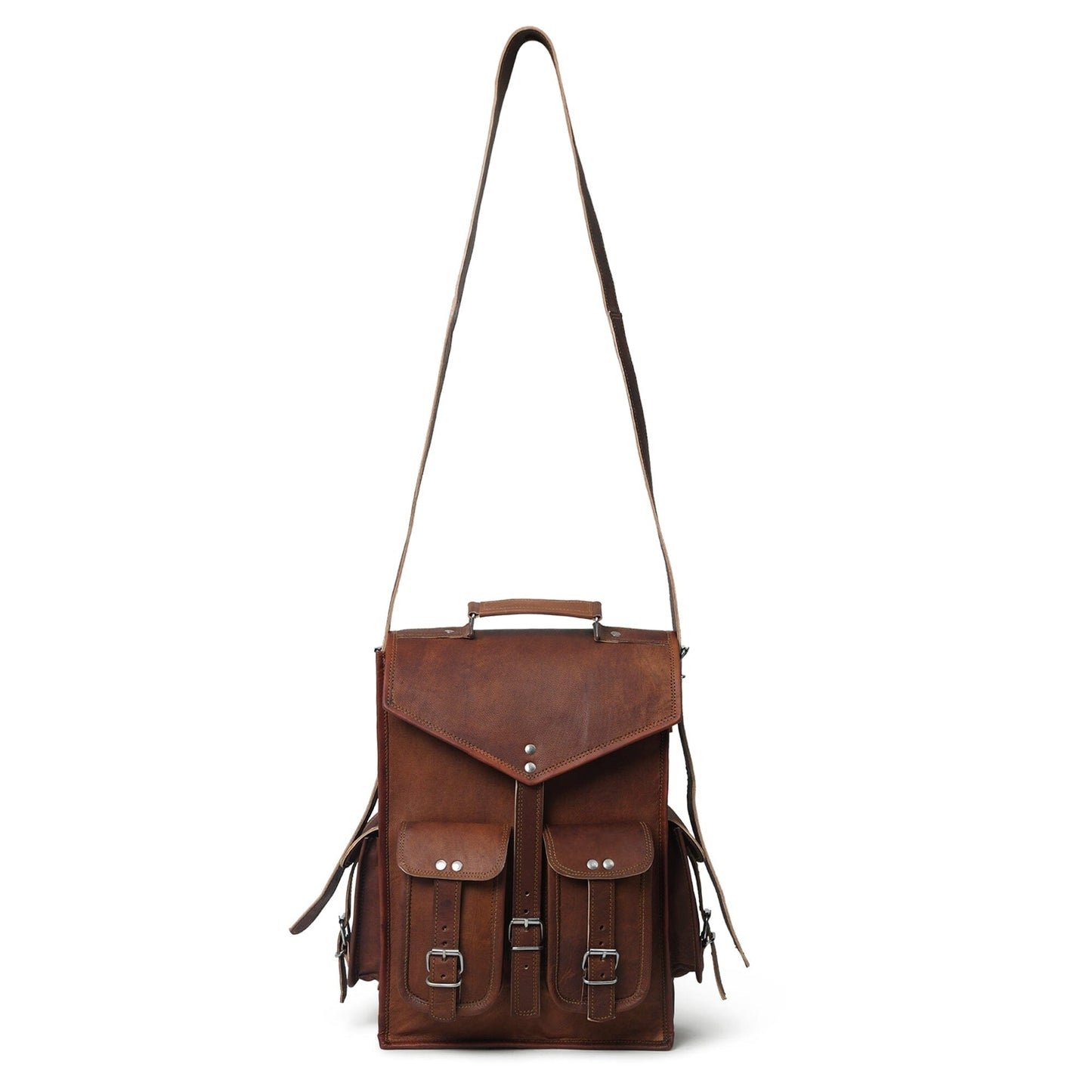 Pre-Historic Convertible Backpack - Osadia Concept Store