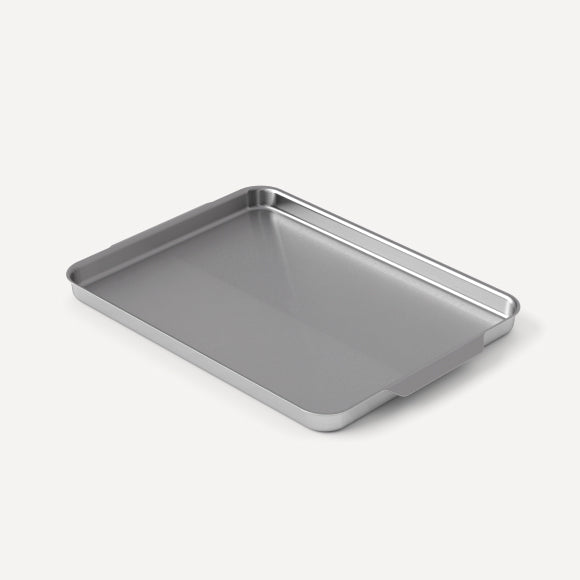 Stainless Steel Half Sheet Pan - Oven & BBQ