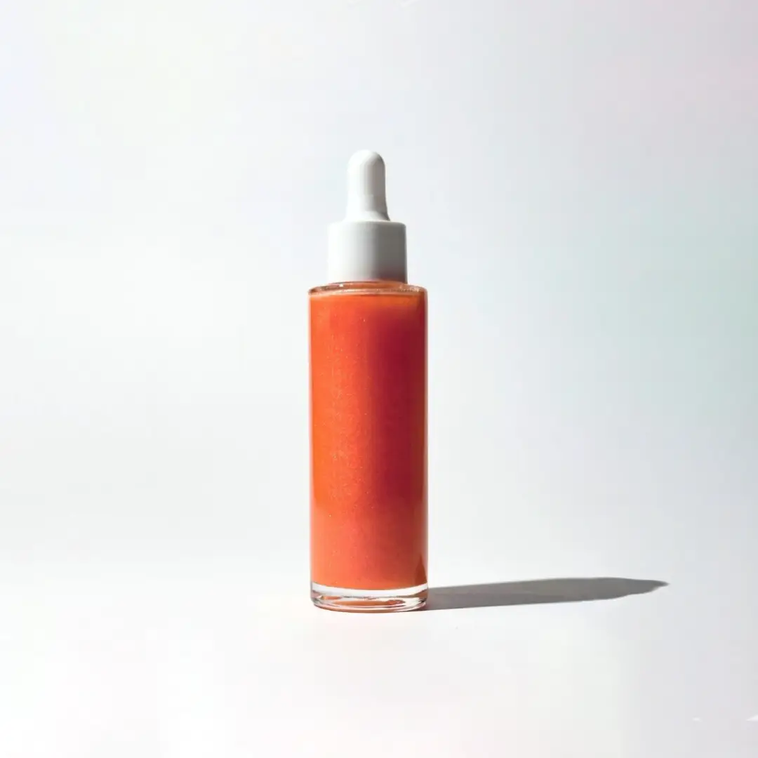 Estate a Barcola Shimmering Body Oil