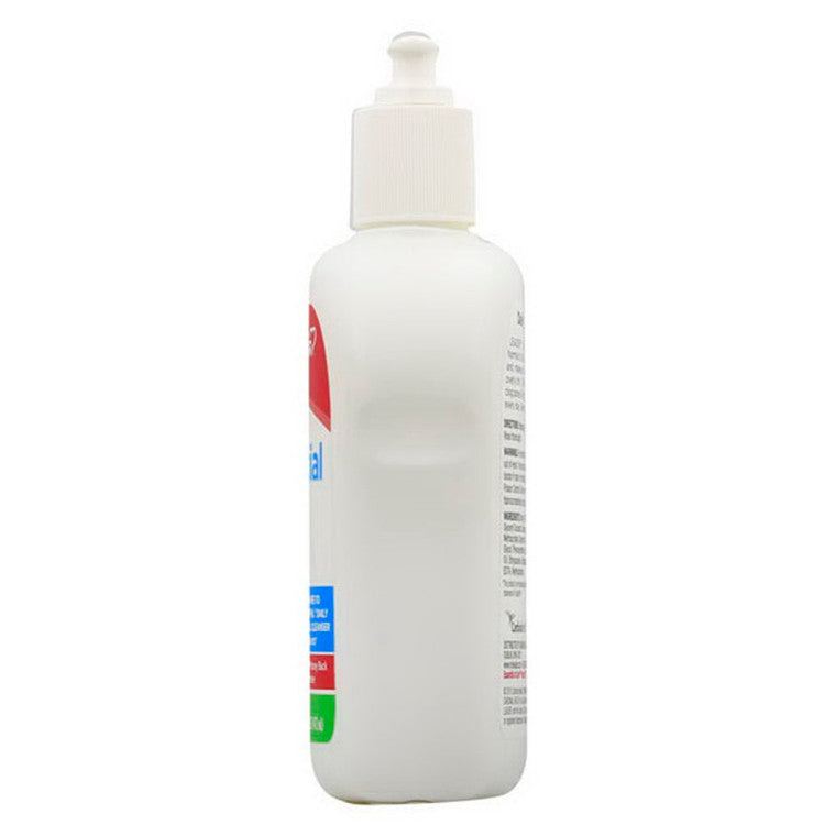 Leader Health Care Facial Cleanser, Daily, 16 Oz