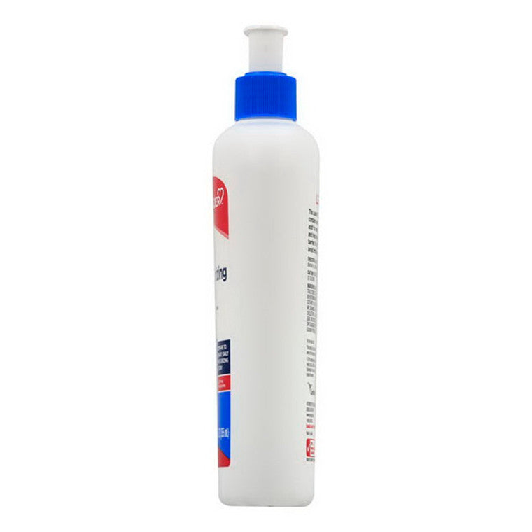 Leader Health Care Daily Moisturizing Lotion, Fragrance Free, 12 Oz