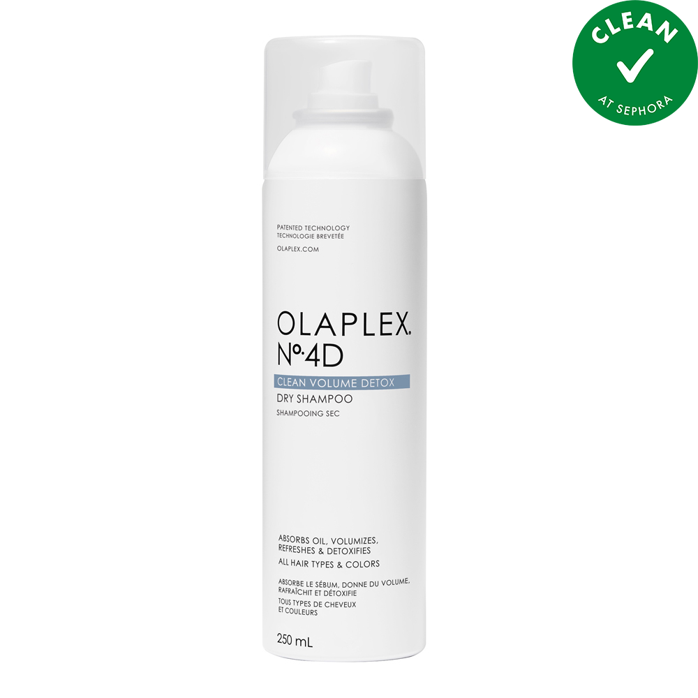 Olaplex Nº.4d Clean Volume Detox Dry Shampoo