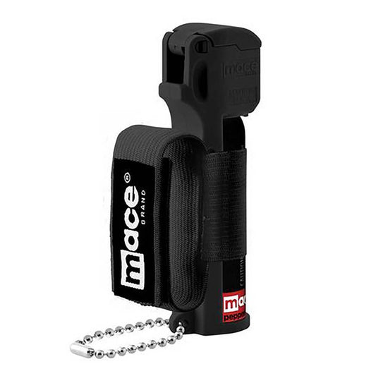 Mace Pepper Jogger Model, Spray, Strap