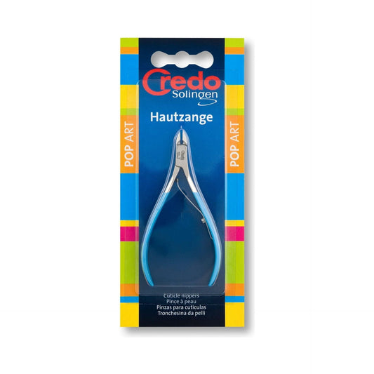Credo Nail nipper 10 cm pop art Line assort