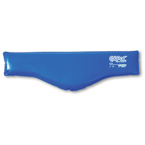Colpac Contour Neck Pack, 23", Blue