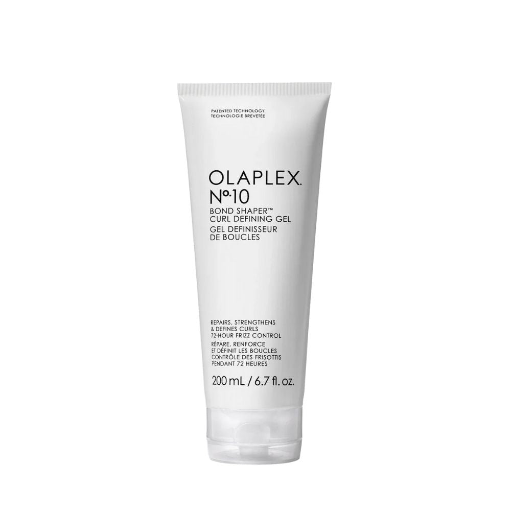 Olaplex No. 10 Bond Shaper Curl Defining Gel Content: 200 Ml