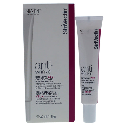 StriVectin Intensive Eye Concentrate For Wrinkles 30 Ml