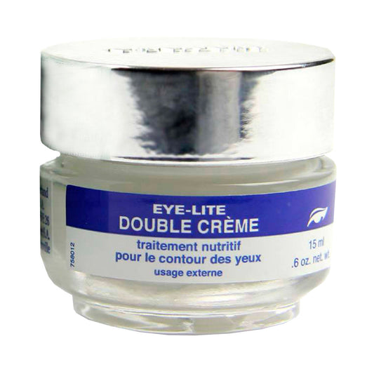 Mavala Switzerland Eye Contour Double Cream 0.6 Oz