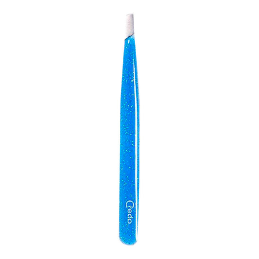 Credo Solingen Glitter Tweezers Pop Art - 16Oz