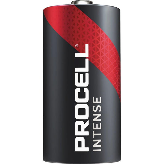 Procell Intense Power Alkaline Battery