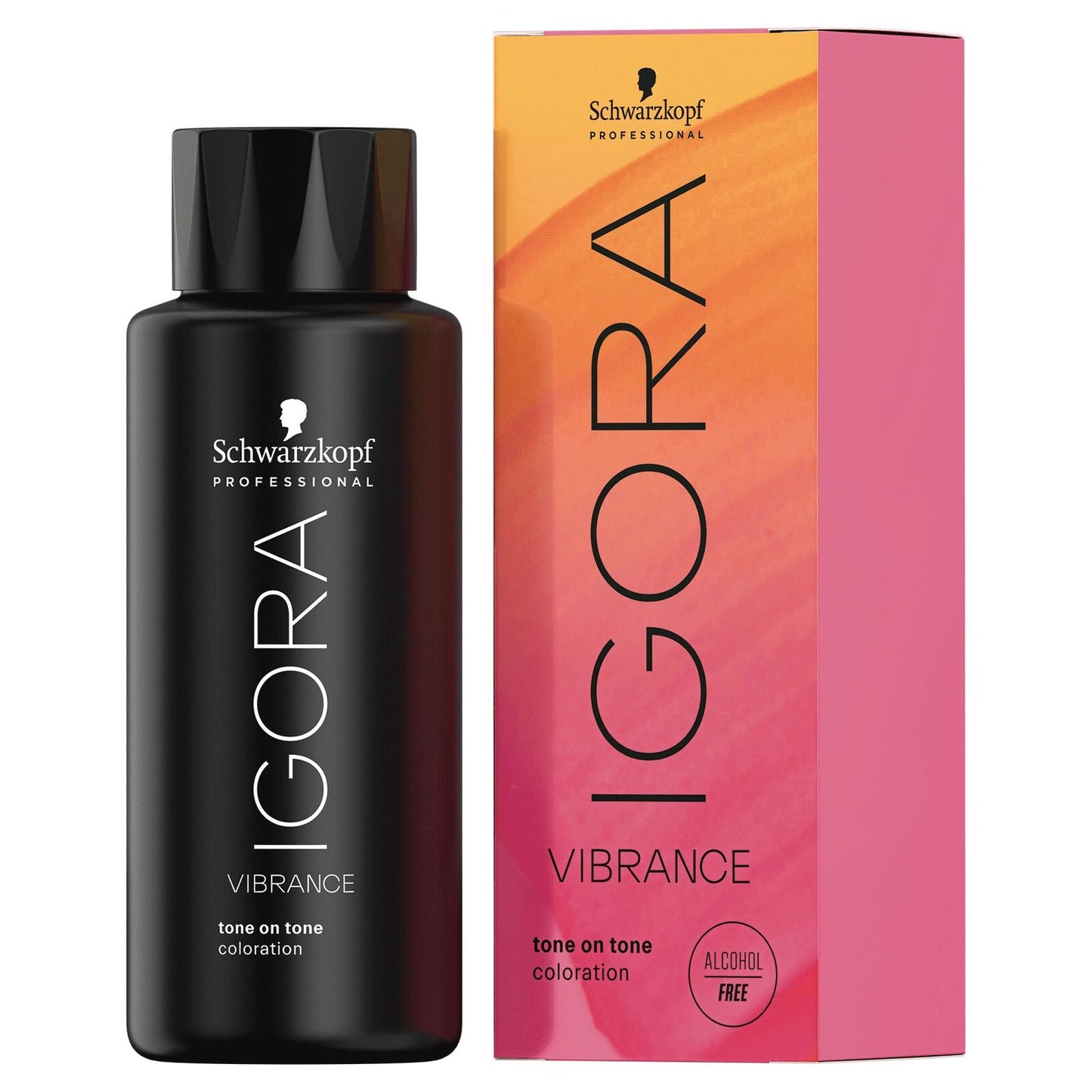 Igora VIBRANCE 6-00 Dark Blonde Natural Extra 2.1oz