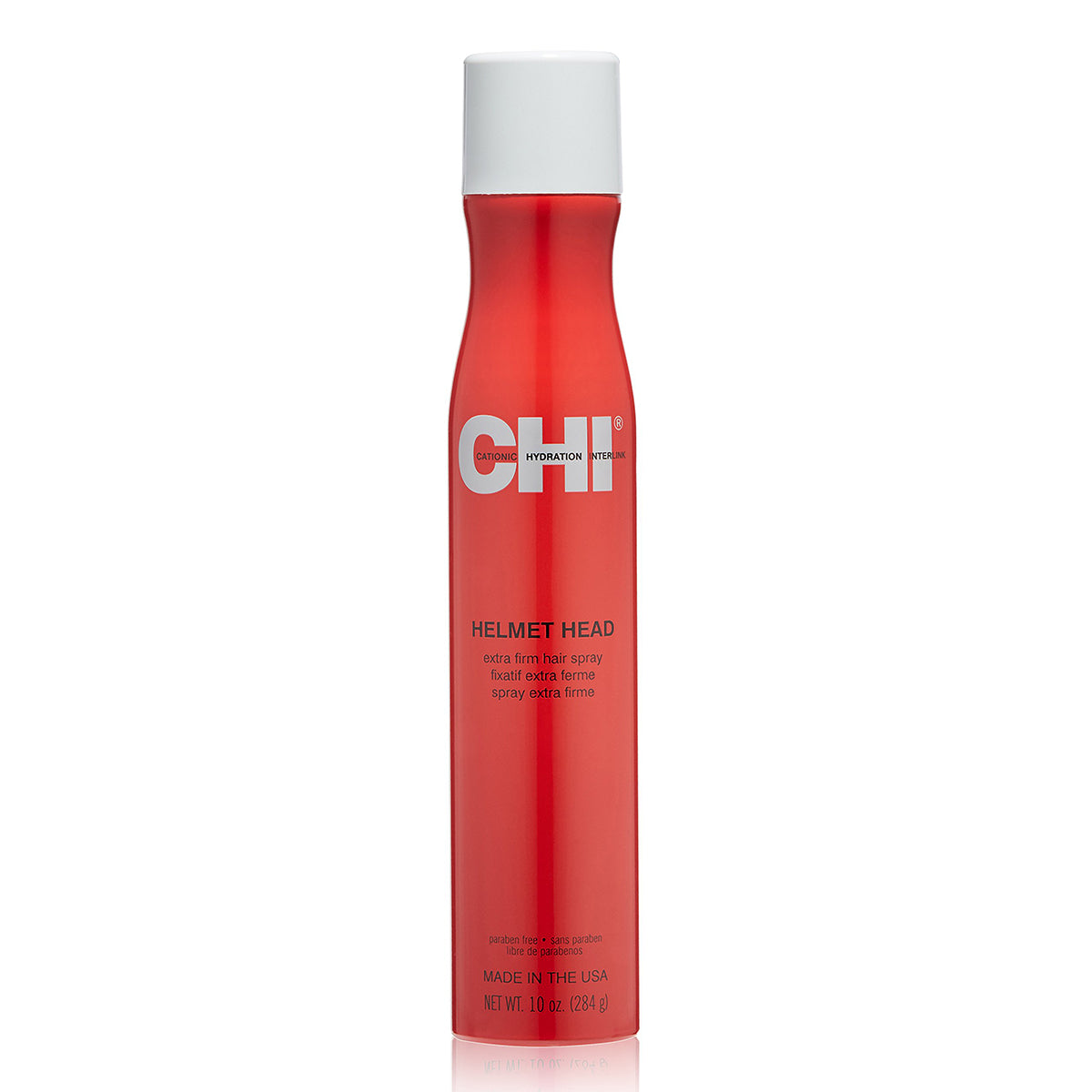CHI Helmet Head Extra Firm Hair Spray 10 Oz