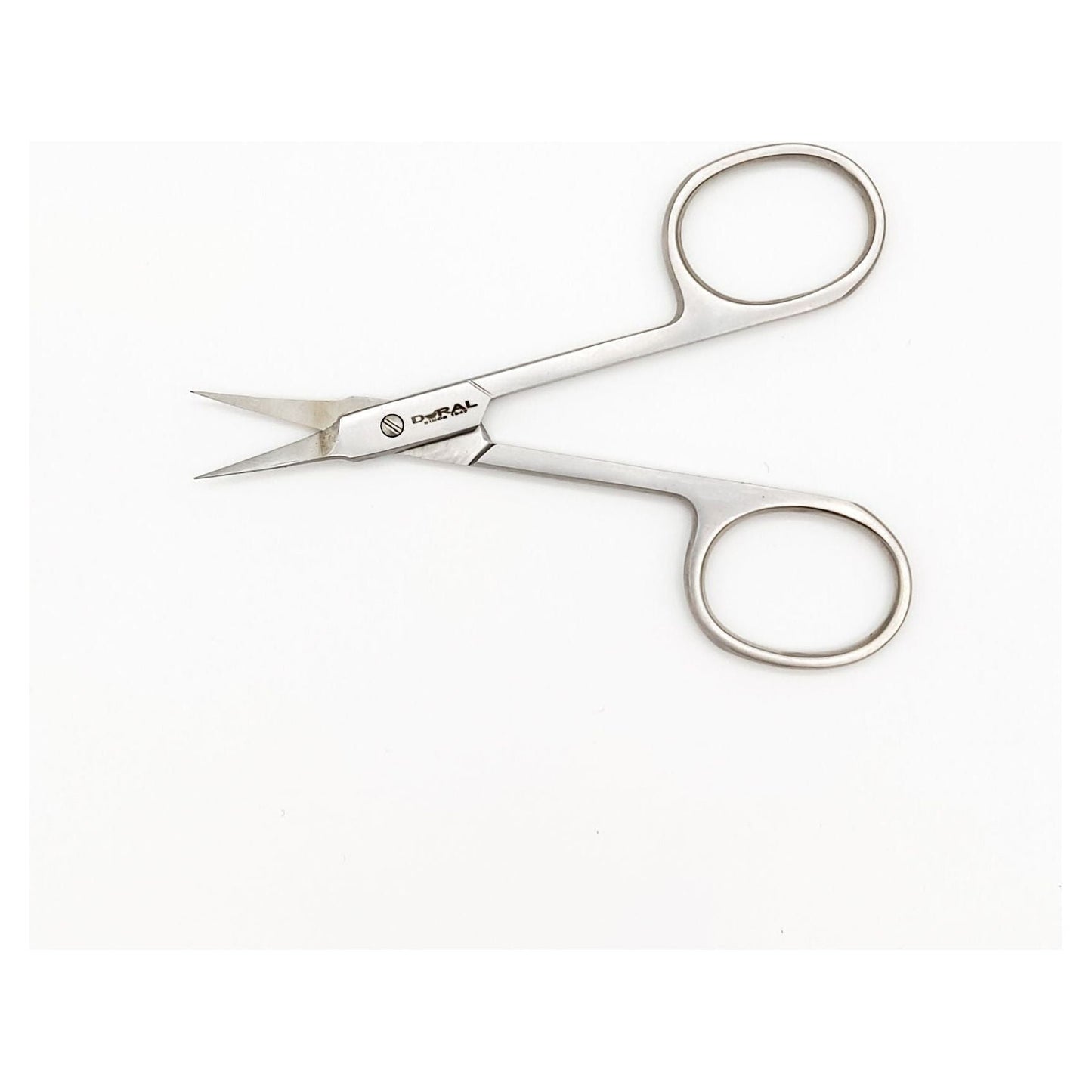 Dural Cuticle Scissor Elevated Tip