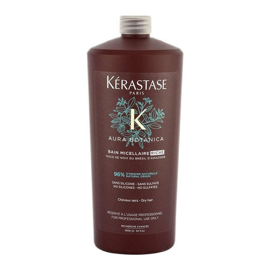 Kerastase Aura Botanica Shampoo 1000ml