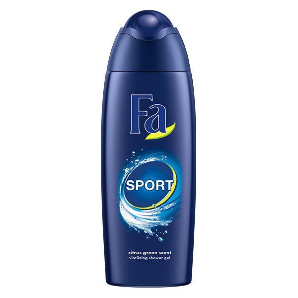 Fa Sport Shower Gel 8.4 Oz