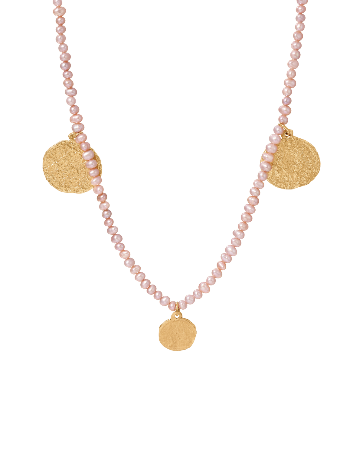 El Valle Necklace