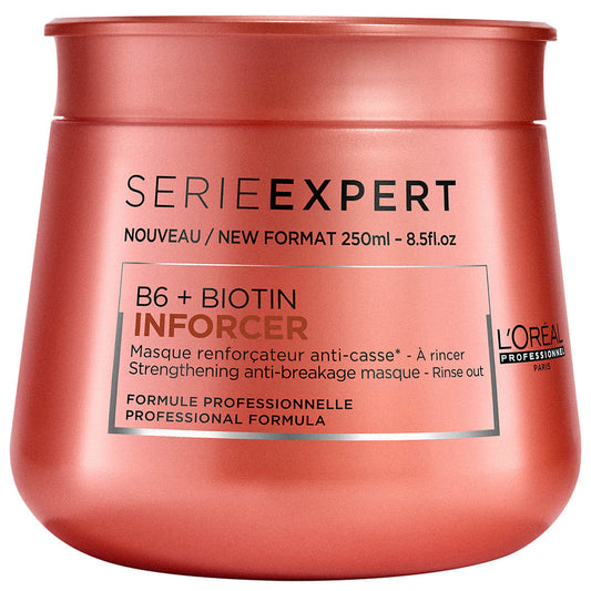 L'Oreal L'Oréal Professionnel Serie Expert Inforcer Mask 250 Ml