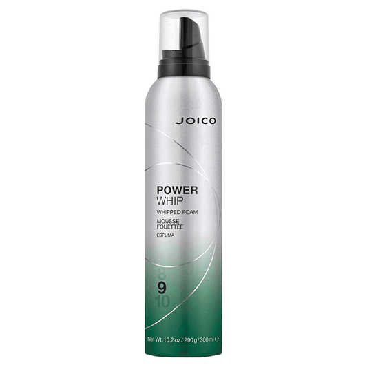 Joico Joiwhip Firm Hold Design Foam 300 Ml