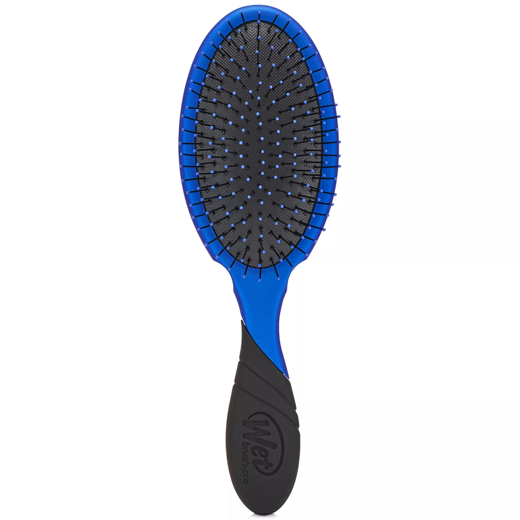 Efalock The Wet Brush Pro Detangler Royal Blue