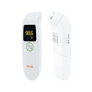 Mobi Air Non-Contact Thermometer