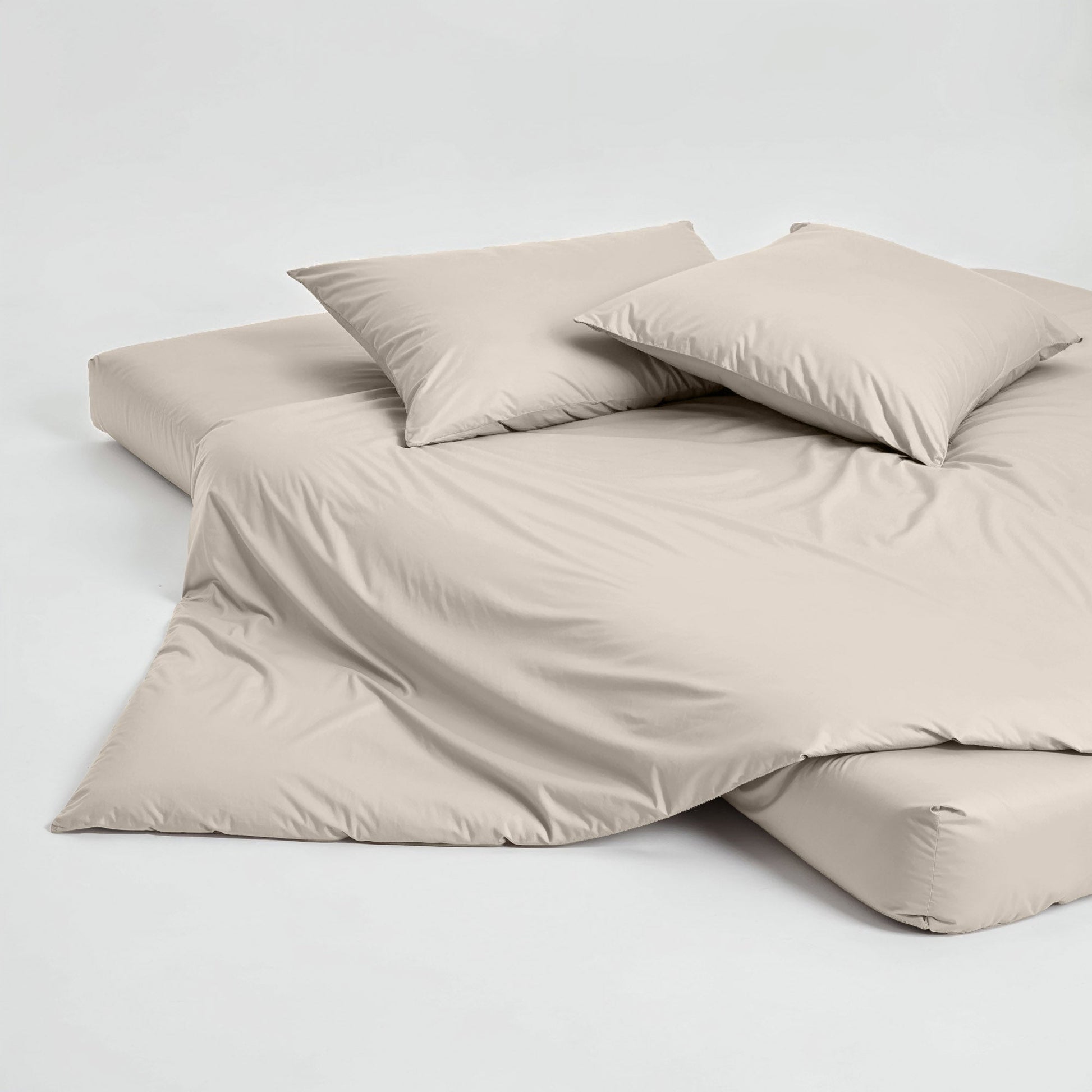 Luxe Australian Sateen Pillowcase Set - Osadia Concept Store
