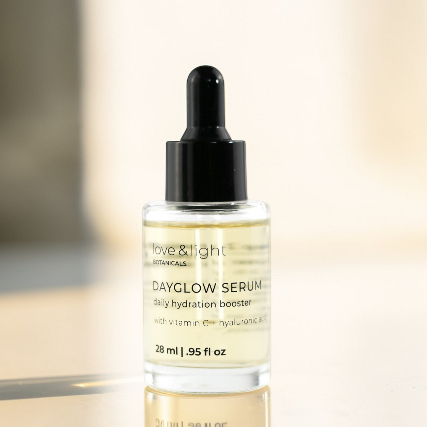 Dayglow Vitamin C serum