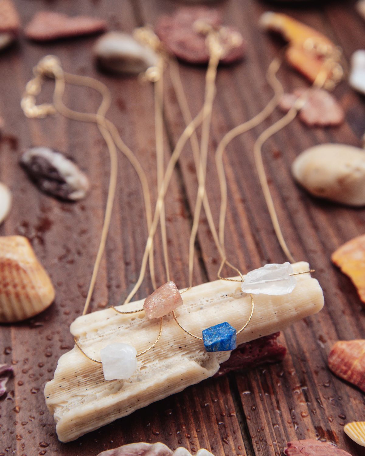 Andrea Necklace