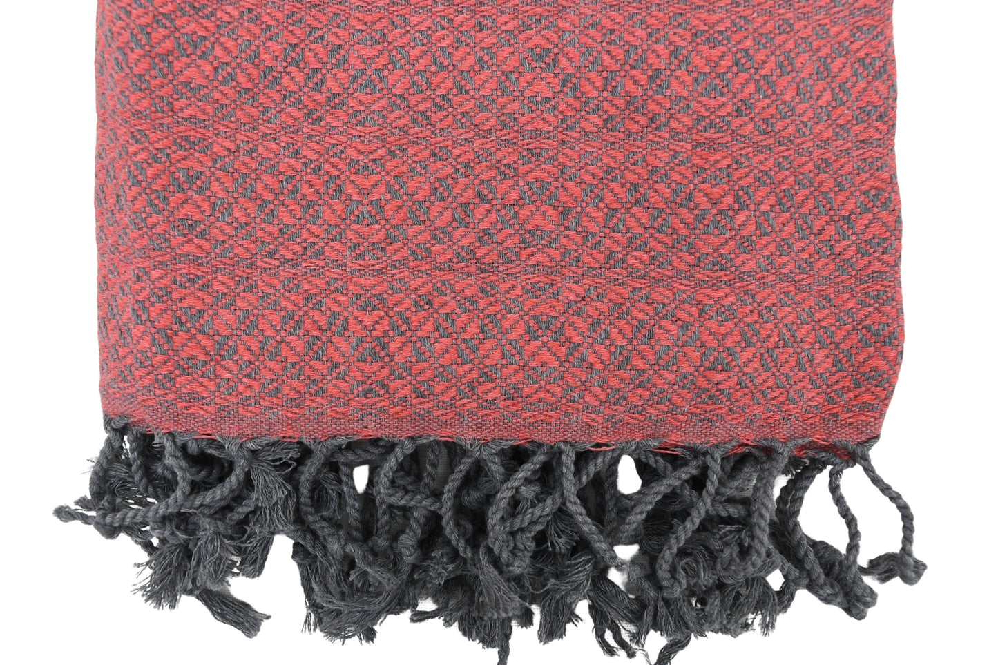 Ian Throw Blanket/Towel