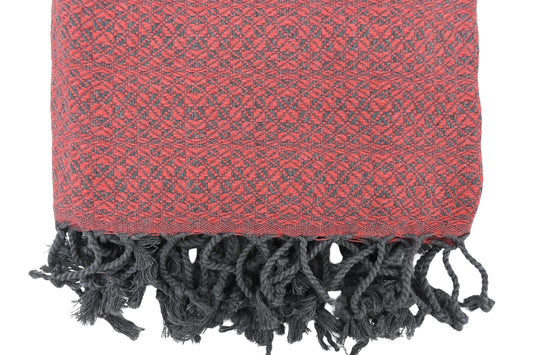 Ian Throw Blanket/Towel