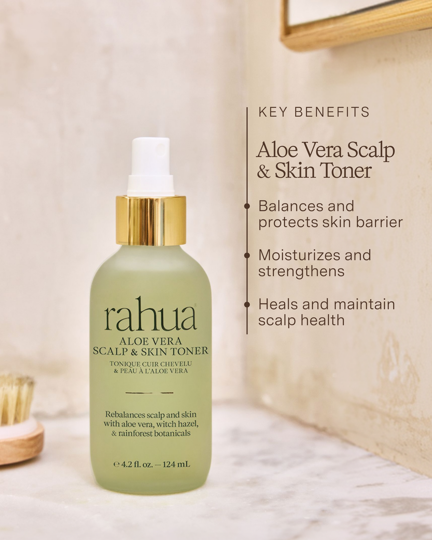 Scalp & Skin Toner