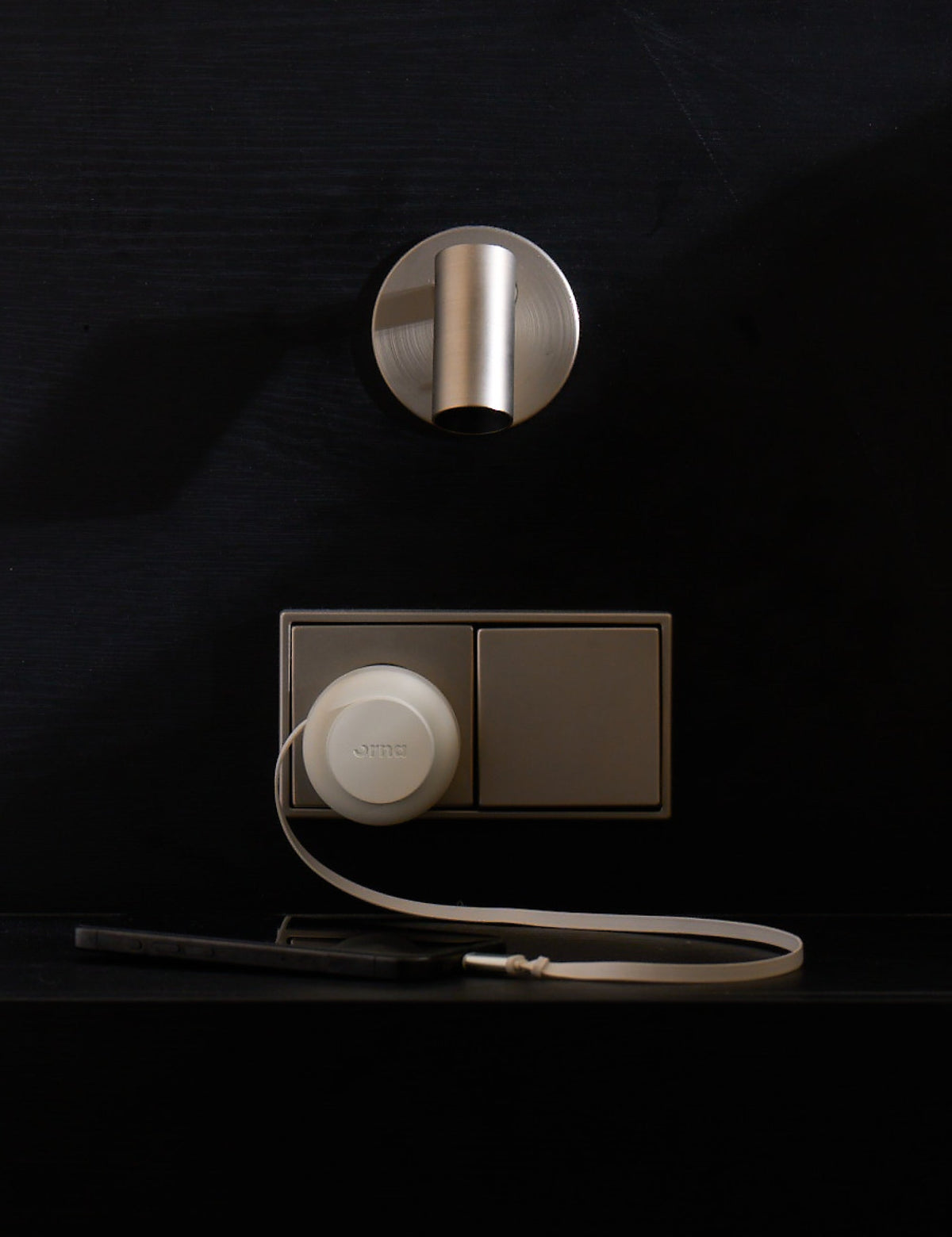 Objet Charger (US/Canada)