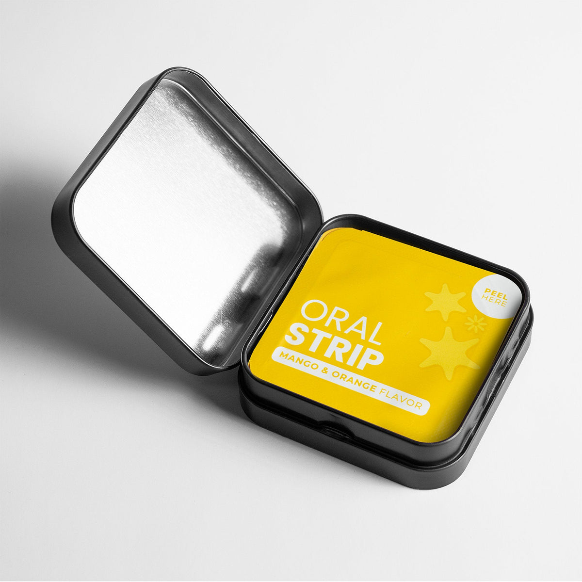 Goiteia Hangover Strips 30 Oral Strips - Osadia Concept Store