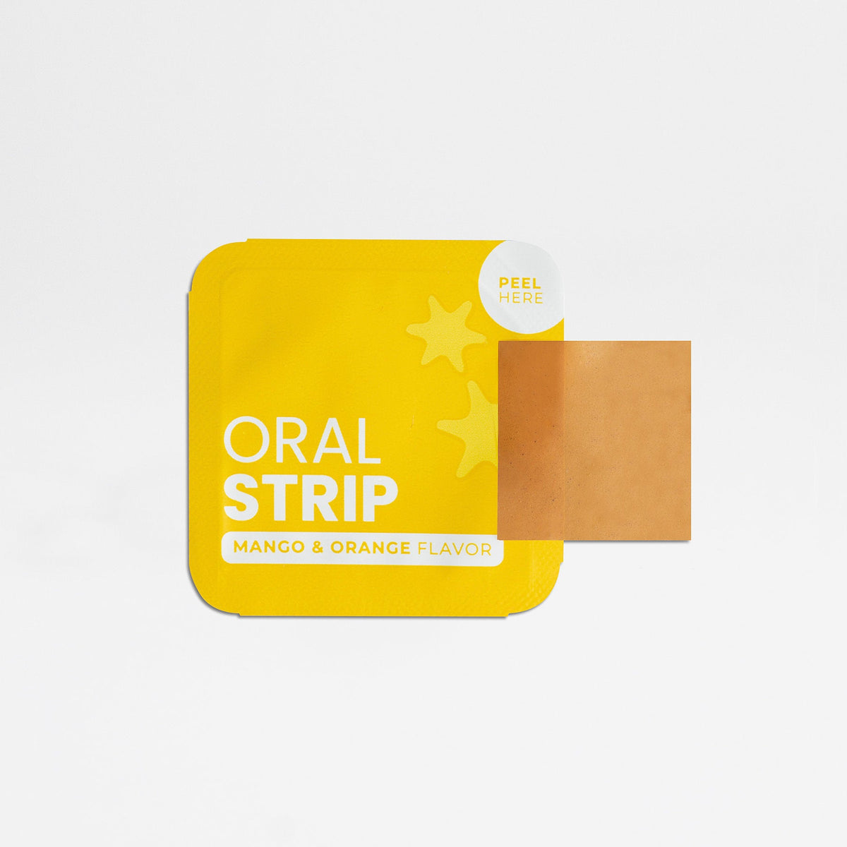 Goiteia Hangover Strips 30 Oral Strips - Osadia Concept Store